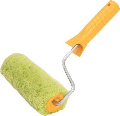 Валик малярный Mr. Farber с ручкой Extra 8мм / 0110-42581 - фото