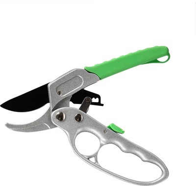 Секатор механический GREENGO 1773785