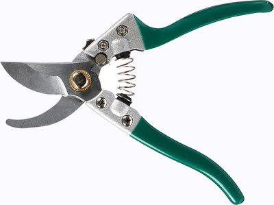 Секатор механический GREENGO 3809461