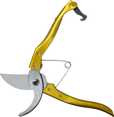 Секатор механический GREENGO 3028458