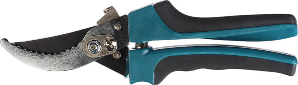 Секатор механический GREENGO 3028465 - фото
