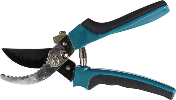 Секатор механический GREENGO 3028465