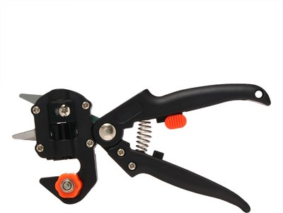 Секатор механический GREENGO 1003811