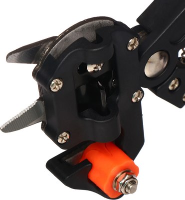 Секатор механический GREENGO 1003811