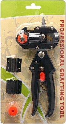 Секатор механический GREENGO 1003811