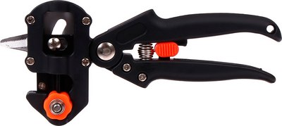 Секатор механический GREENGO 3809472 - фото