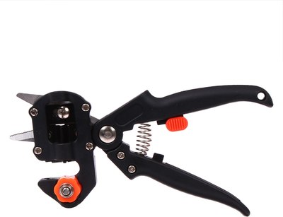 Секатор механический GREENGO 3809472