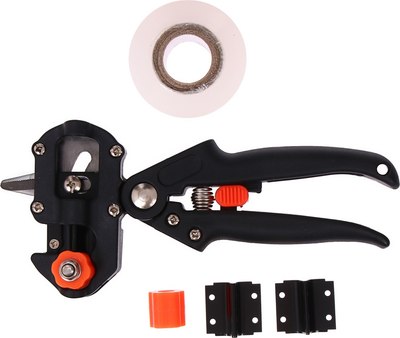 Секатор механический GREENGO 3809472