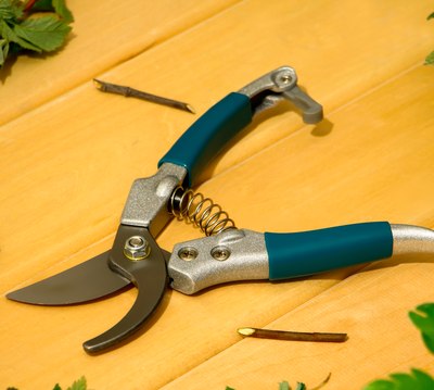 Секатор механический GREENGO 150787