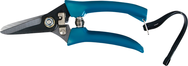 Садовые ножницы механические GREENGO 150785 - фото