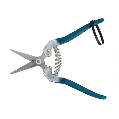 Садовые ножницы механические GREENGO 3028456