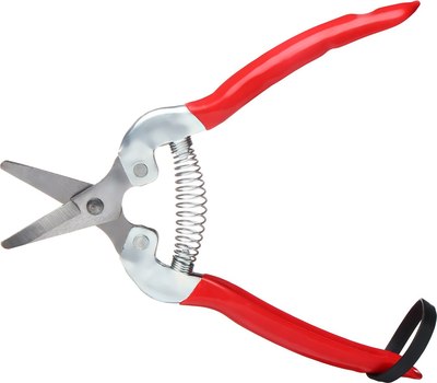 Садовые ножницы механические GREENGO 3028457