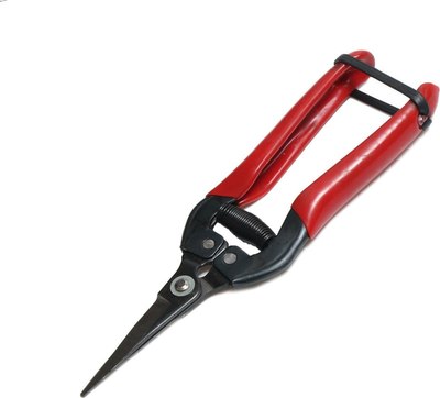 Садовые ножницы механические GREENGO 2710270 - фото