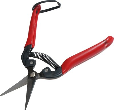 Садовые ножницы механические GREENGO 2710270