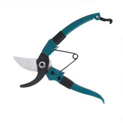 Секатор механический GREENGO 2710187