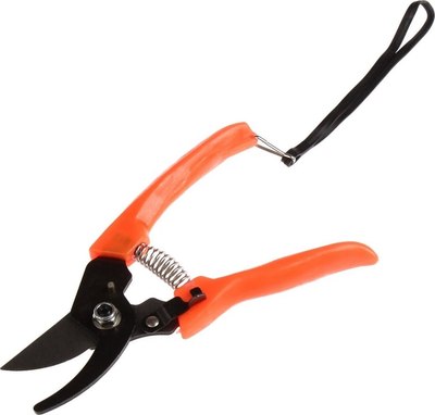 Секатор механический GREENGO 150781 - фото