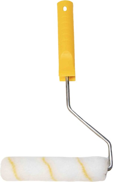 Валик малярный Mr. Farber с ручкой / 0114-101515 - фото