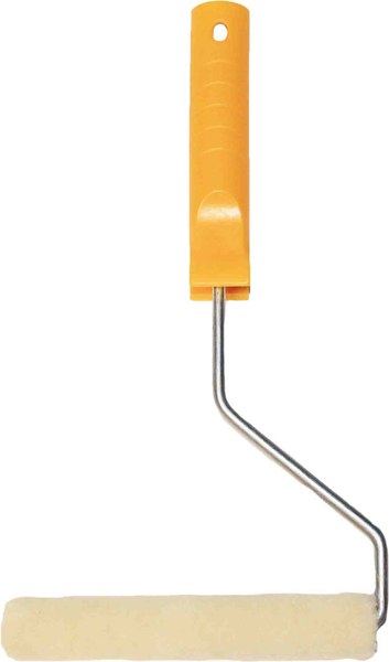 Валик малярный Mr. Farber с ручкой / 0116-101510 - фото