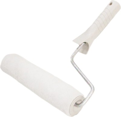 Валик малярный Mr. Farber с ручкой 8мм / 0116-11881 - фото