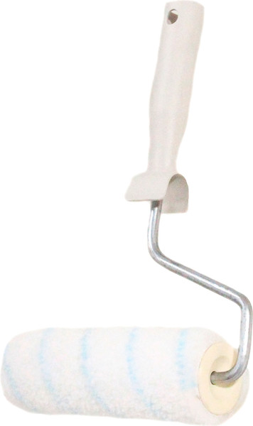 Валик малярный Mr. Farber с ручкой 8мм / 0117-11881 - фото