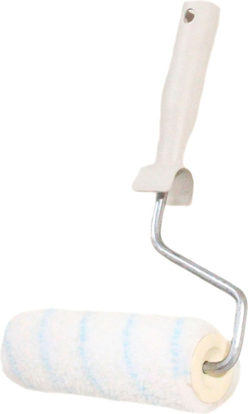 Валик малярный Mr. Farber с ручкой 8мм / 0117-12581 - фото