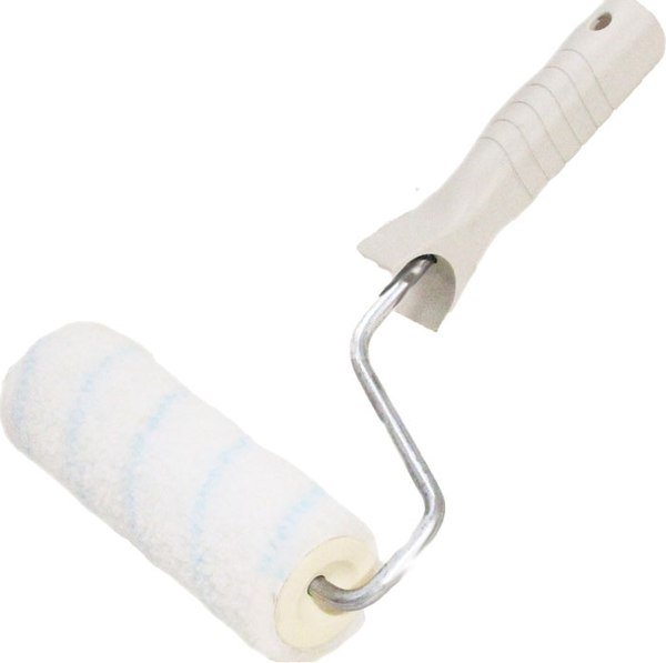 Валик малярный Mr. Farber с ручкой Extra 8мм / 0117-22581 - фото