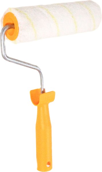 Валик малярный Mr. Farber с ручкой 8мм / 0123-22581 - фото