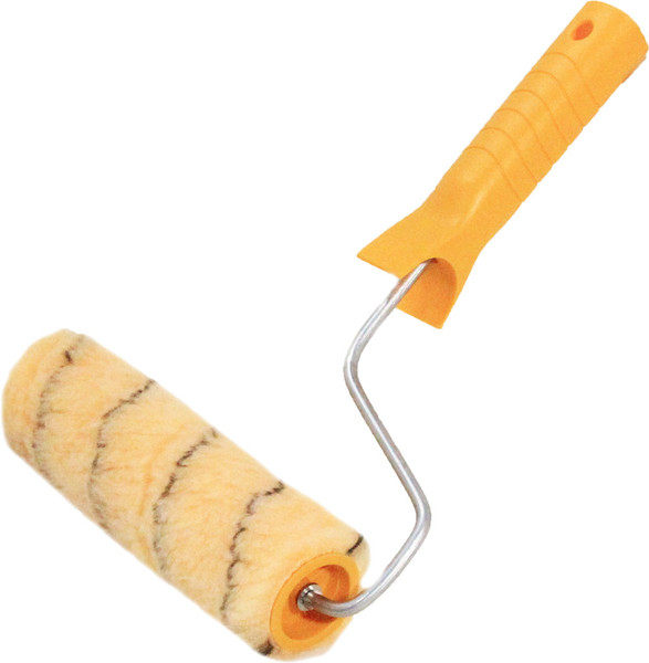 Валик малярный Mr. Farber с ручкой 6мм / 0507-11881 - фото