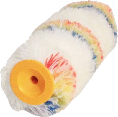 Ролик малярный Mr. Farber 0111-11880 - фото