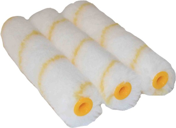 Набор роликов малярных Mr. Farber 0114-031510 - фото