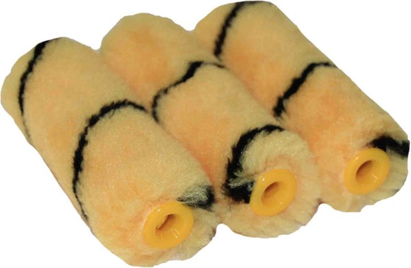 Набор роликов малярных Mr. Farber 0507-031510 - фото