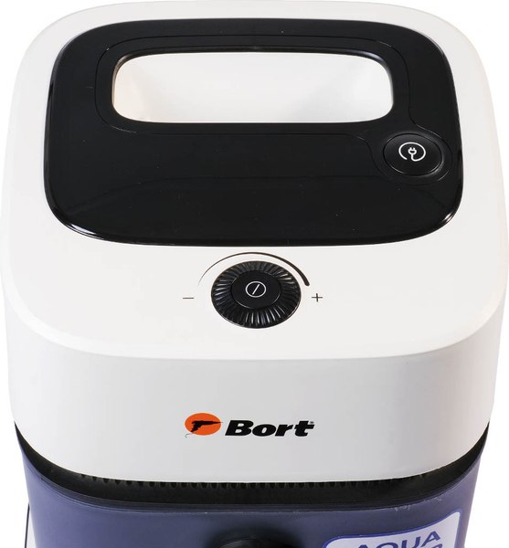 Пылесос Bort Bort BSS-1130 (93414561)