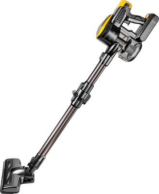 Вертикальный пылесос Brayer BR4273