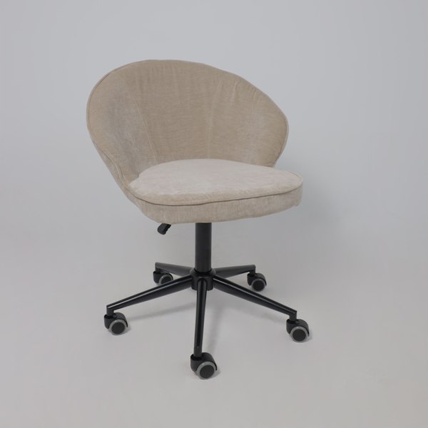 Кресло офисное AksHome Foxy