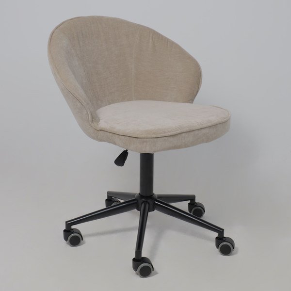 Кресло офисное AksHome Foxy