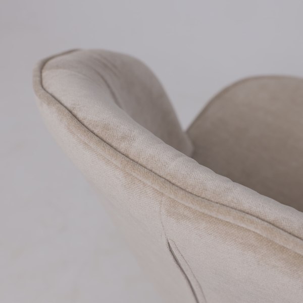 Кресло офисное AksHome Foxy