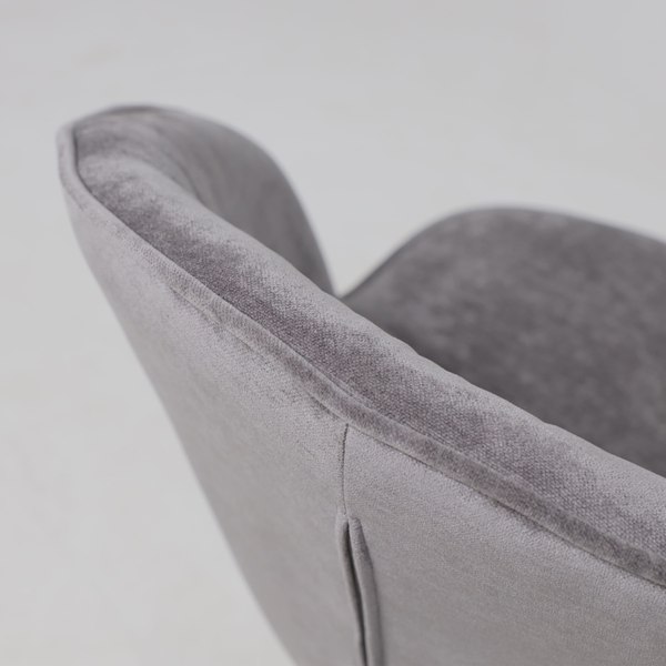 Кресло офисное AksHome Foxy