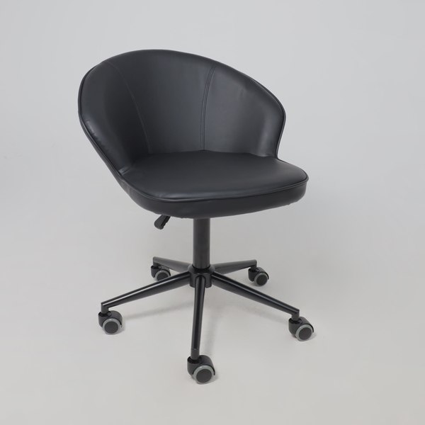 Кресло офисное AksHome Foxy