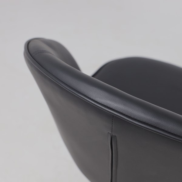 Кресло офисное AksHome Foxy