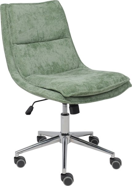 Кресло офисное AksHome Lola - фото