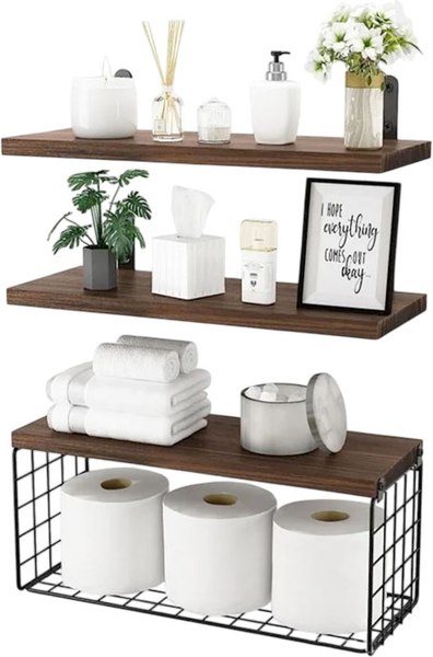 Полка для ванной Sundays Home 6412000167B