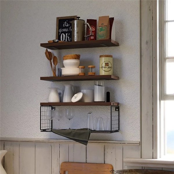 Полка для ванной Sundays Home 6412000167B