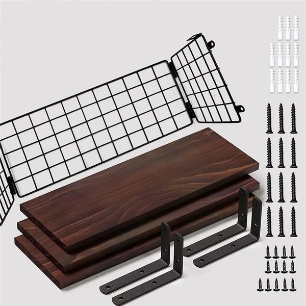 Полка для ванной Sundays Home 6412000167B