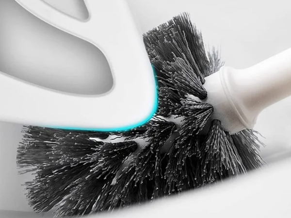 Набор для туалета Saniteco 6413000332A