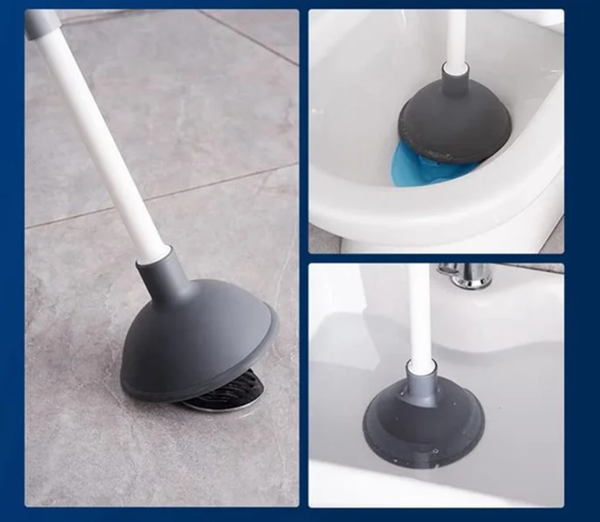 Набор для туалета Saniteco 6413000332A