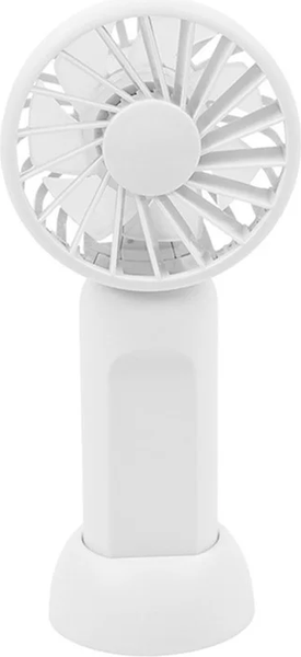 Вентилятор Sundays Home 6501000296A (белый) - фото