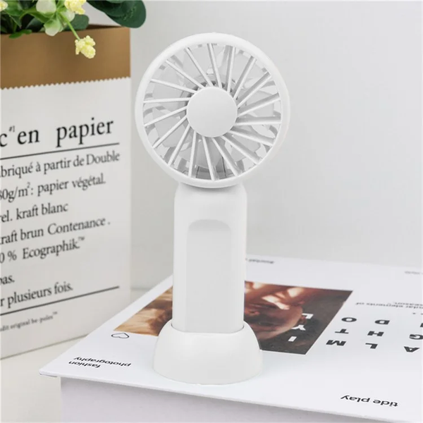 Вентилятор Sundays Home 6501000296A (белый)