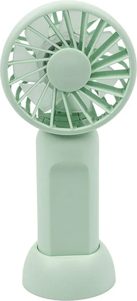 Вентилятор Sundays Home 6501000296C (зеленый) - фото