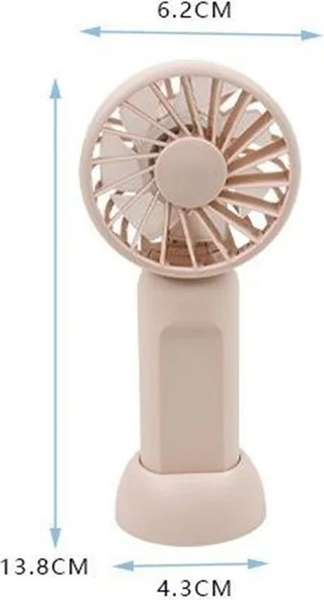 Вентилятор Sundays Home 6501000296C (зеленый)