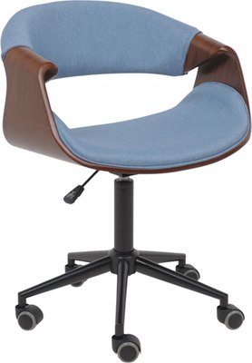 Кресло офисное AksHome Angara - фото